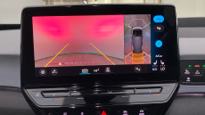 Volkswagen ID.3 150kW Tour Pro S 77kWh 5dr Auto Electric Hatchback